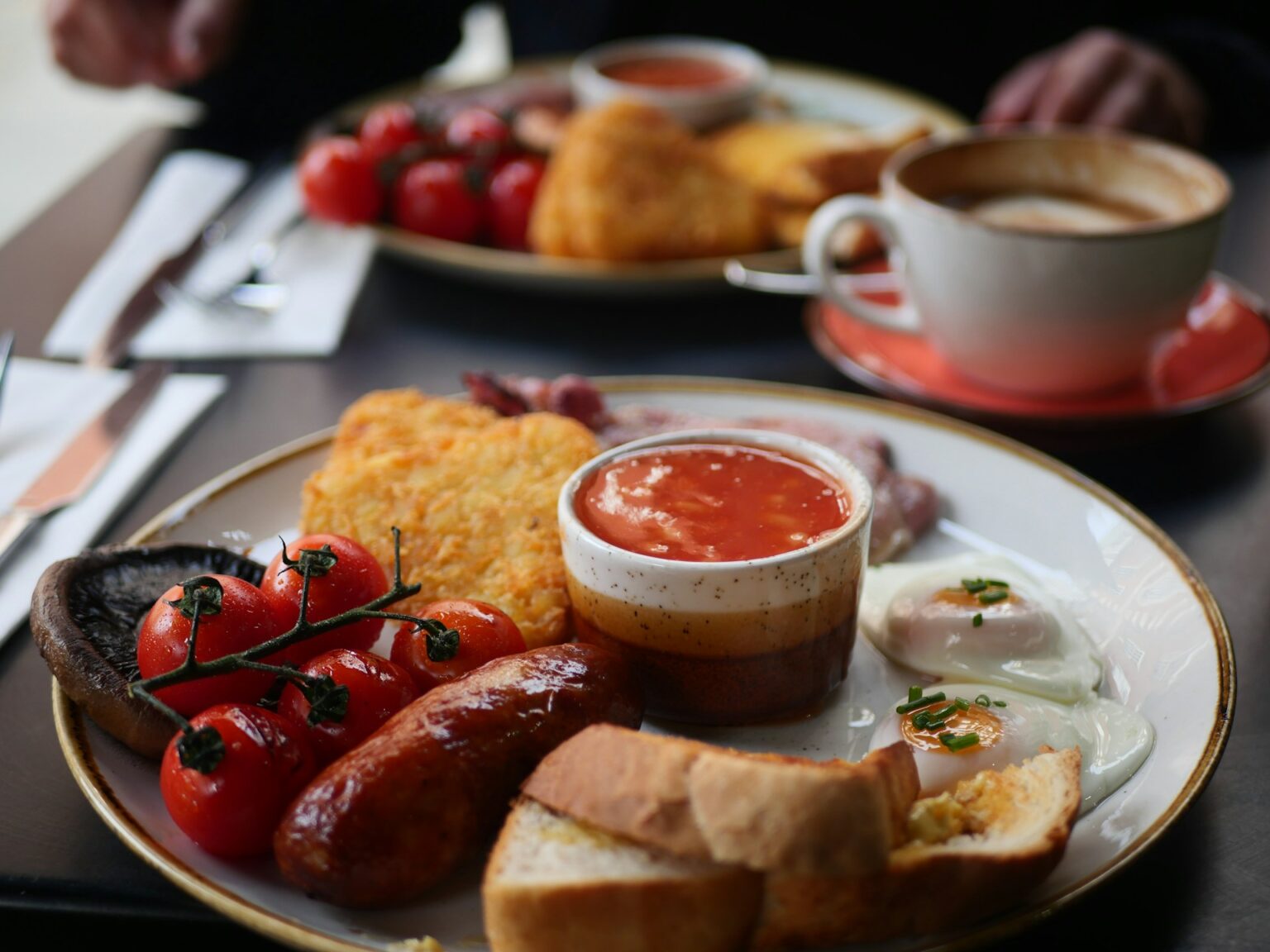 Menus | Anna's Bar & Kitchen Whitehaven