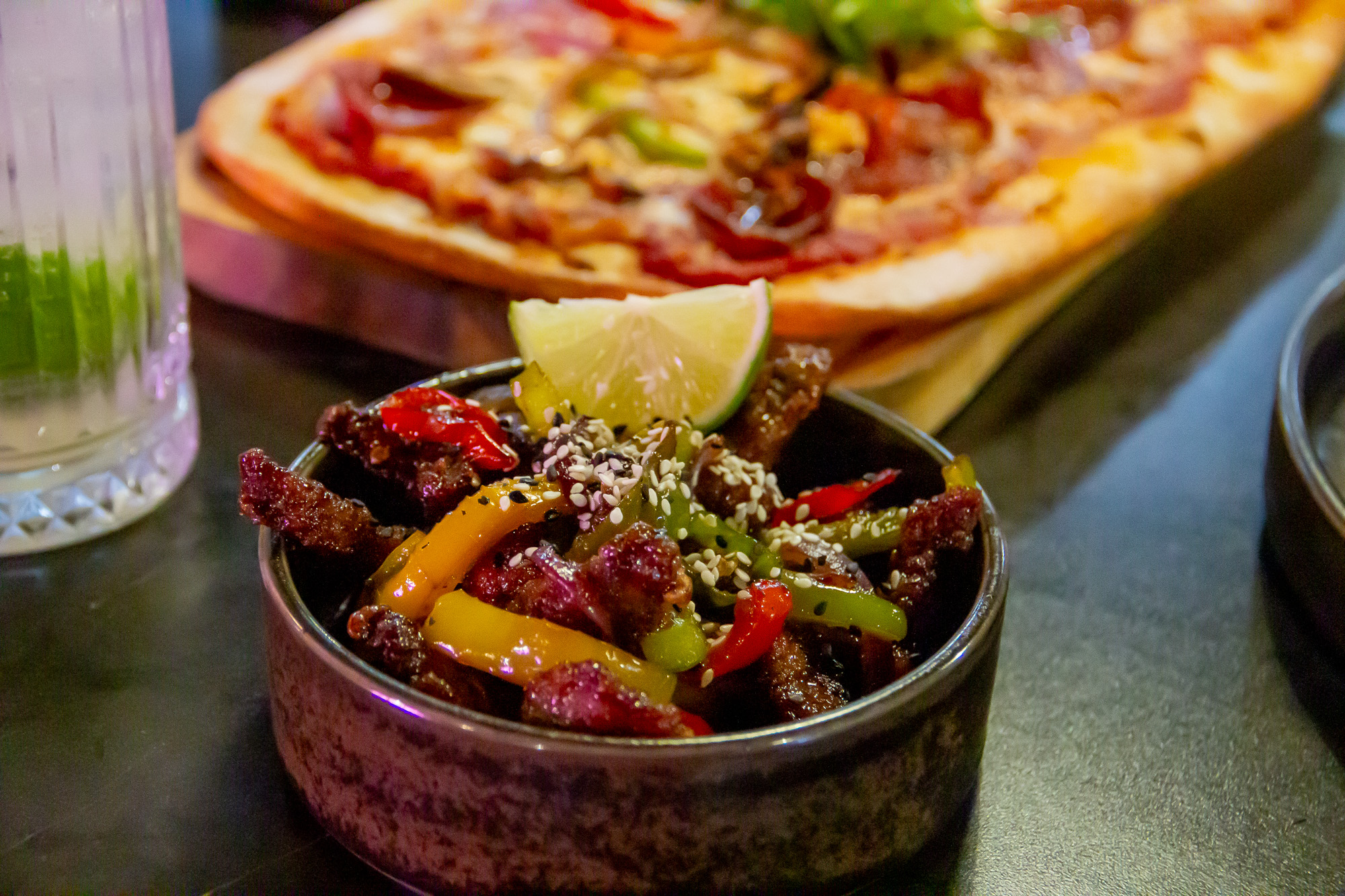 Anna's Bar & Kitchen Whitehaven - Coffee | Tapas | Cocktails
